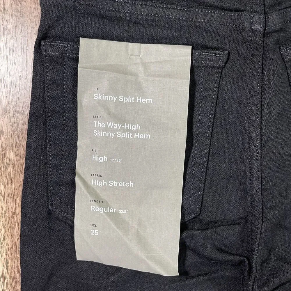 Everlane nwt way